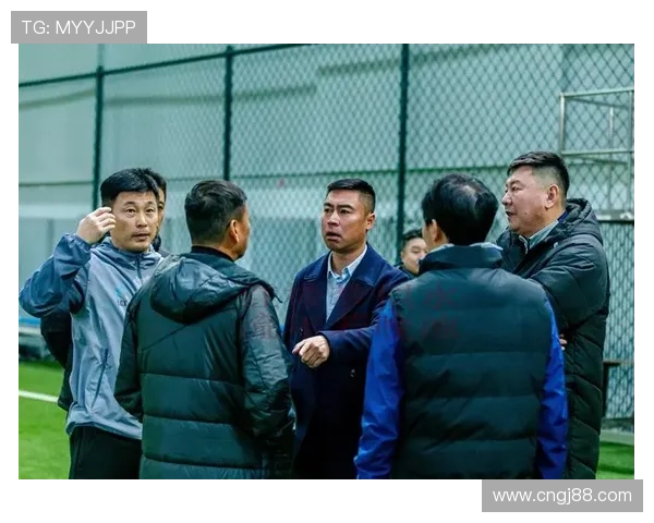 青岛红狮官宣张洋挂帅王浩助教