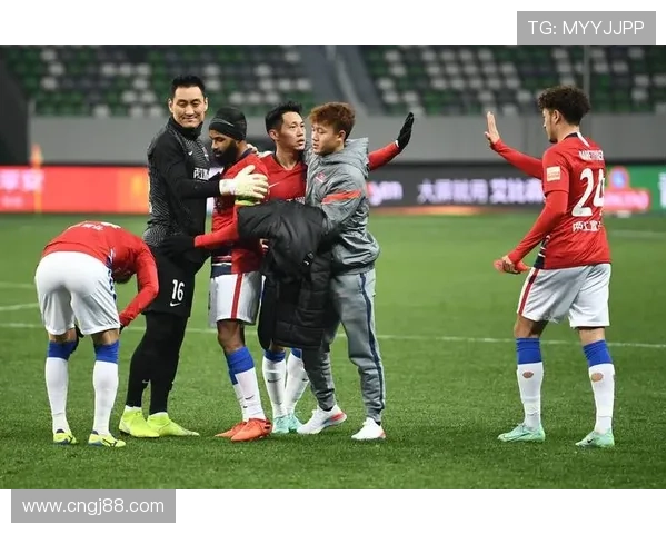 建立输球为耻的体育文化体系